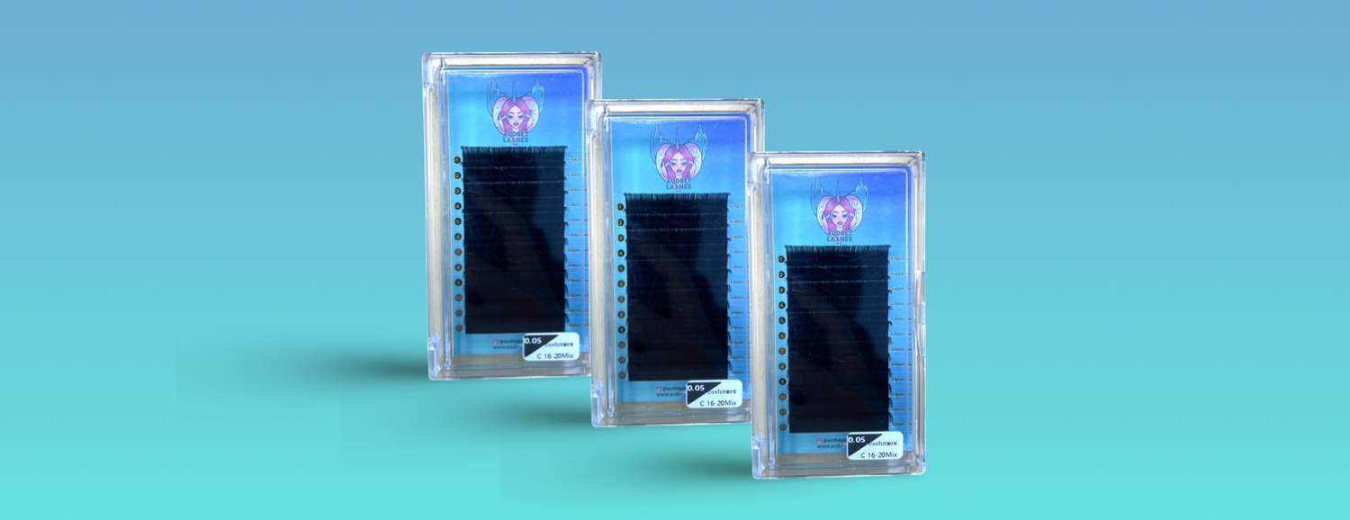 VOLUME LONGER LENGTH MIXING TRAY