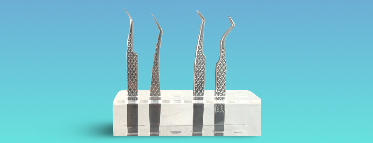 TWEEZERS