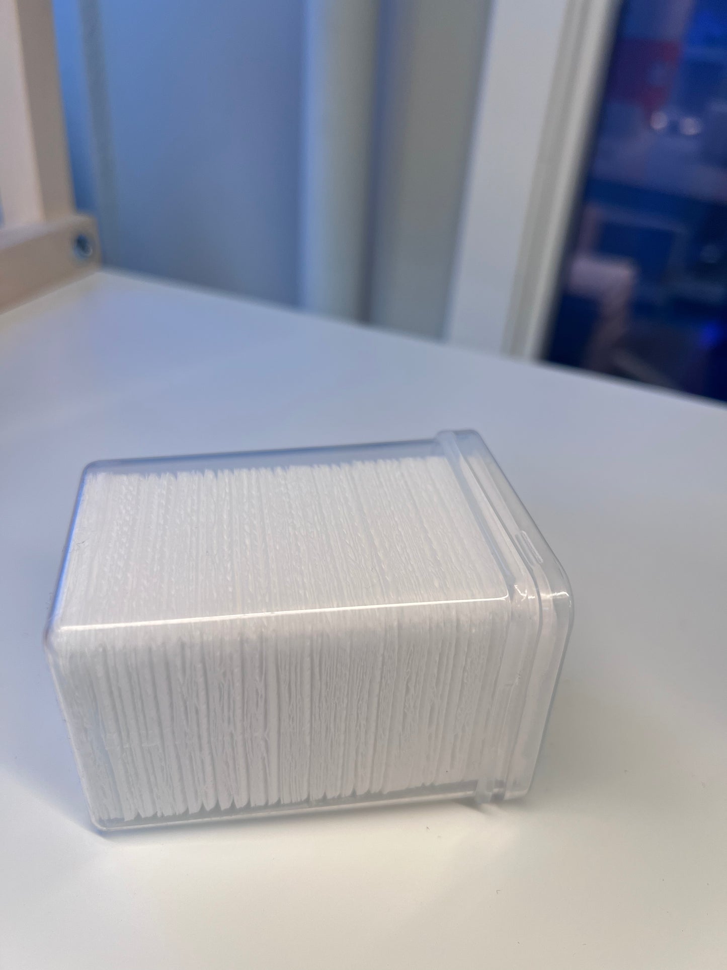 400 PCS Lint Free Nail Wipes Eyelash Glue Bottle Wipes