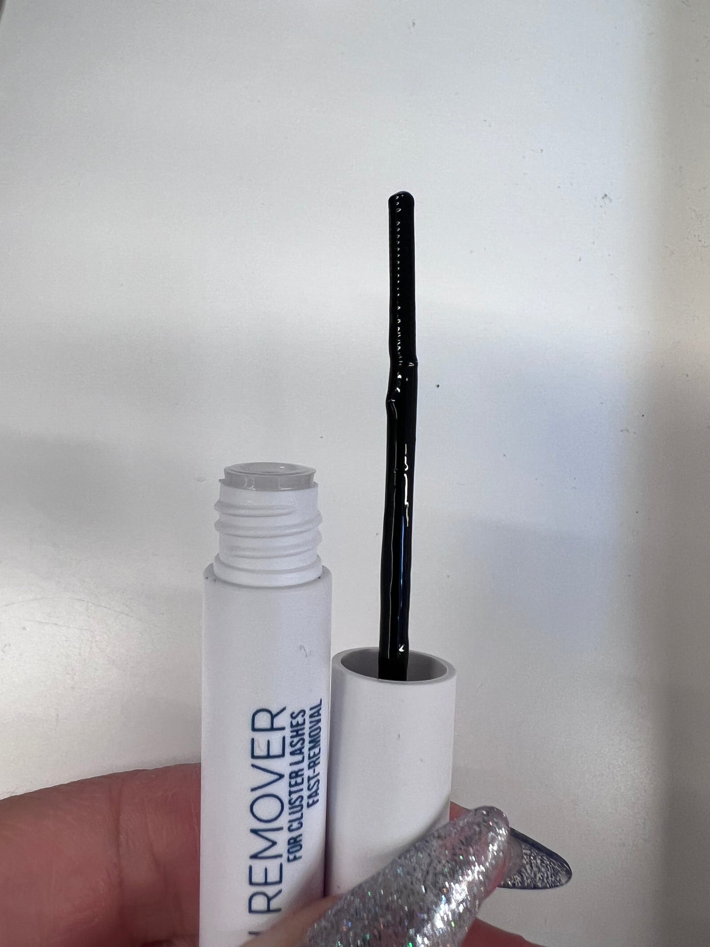 Cluster Lashes Glue Remover