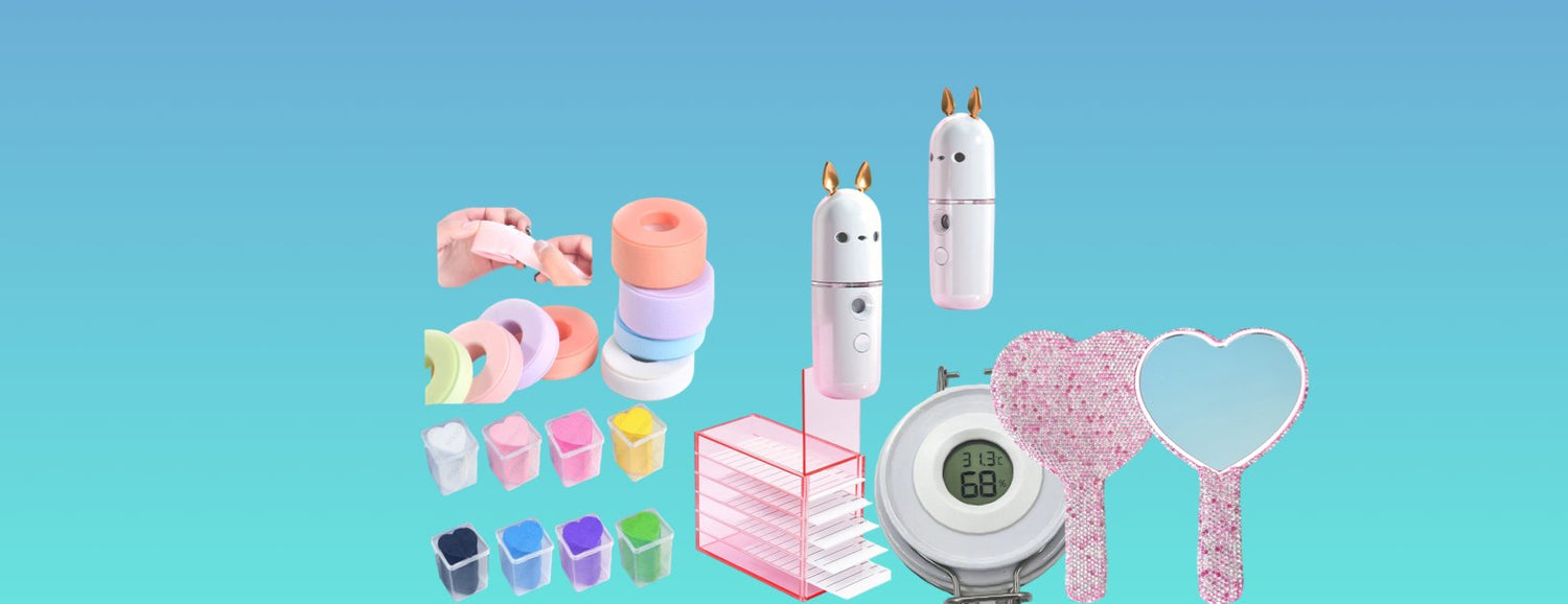 ACCESSORIES