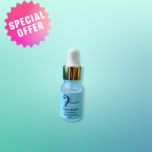lash bonder