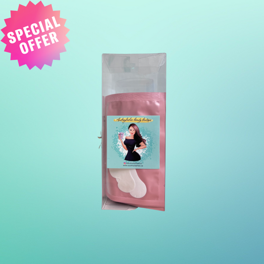 Gel Pads 50pc