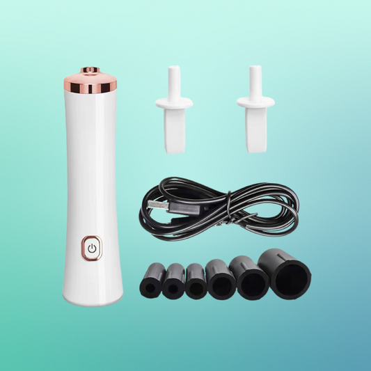 GLUE SHAKER